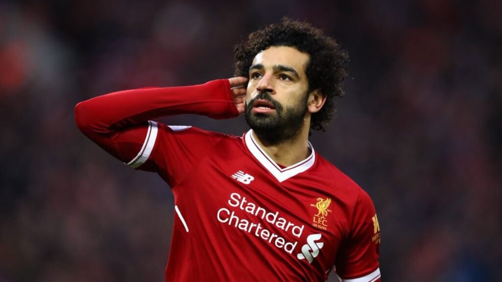 Liverpool Player Predictions - Mo Salah