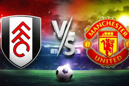 FUL vs MU Prediction, Form Guide, Scoreline